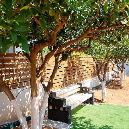Livingstone Cottage By A&D Properties ปอร์โตราฟตี ภายนอก รูปภาพ