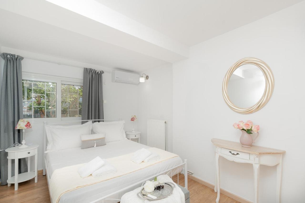 Livingstone Cottage By A&D Properties ปอร์โตราฟตี ภายนอก รูปภาพ