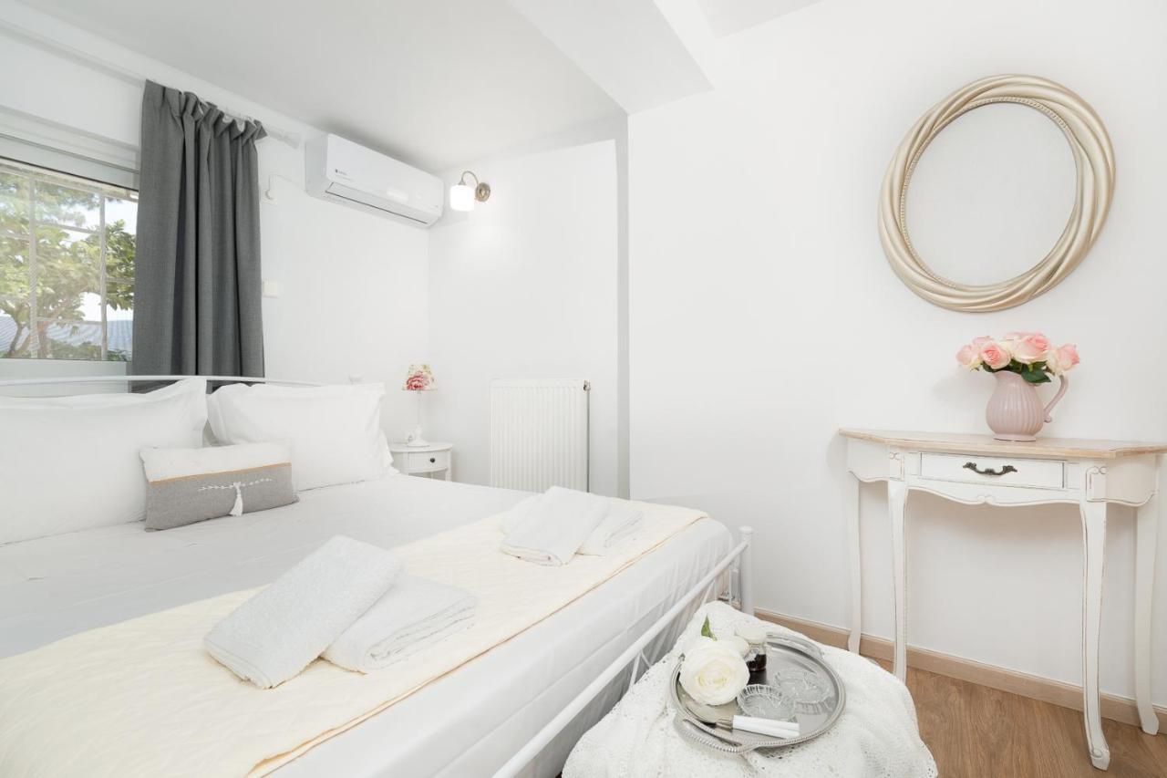 Livingstone Cottage By A&D Properties ปอร์โตราฟตี ภายนอก รูปภาพ